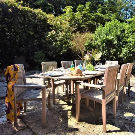 4 Bed In Truro 75546 Holiday home Ladock